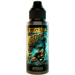 Load image into Gallery viewer, Apollo By Zeus Juice 100ml
