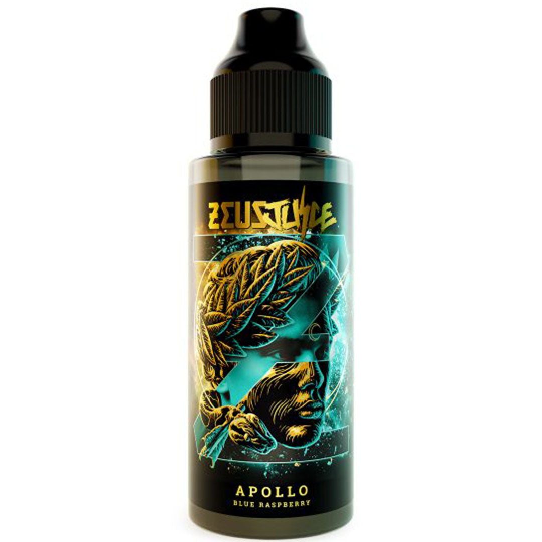 Apollo By Zeus Juice 100ml