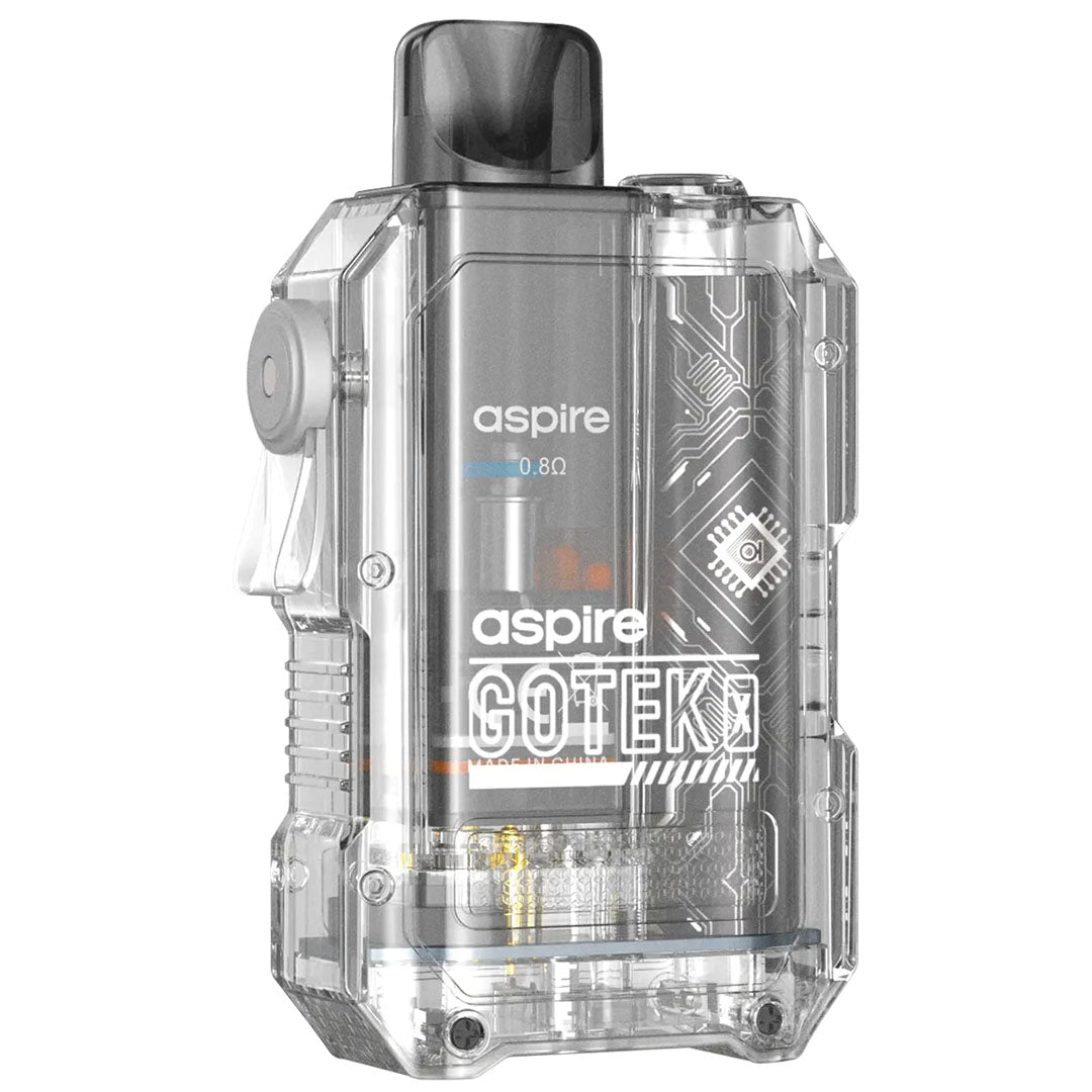 Aspire Gotek X Vape Pod Kit