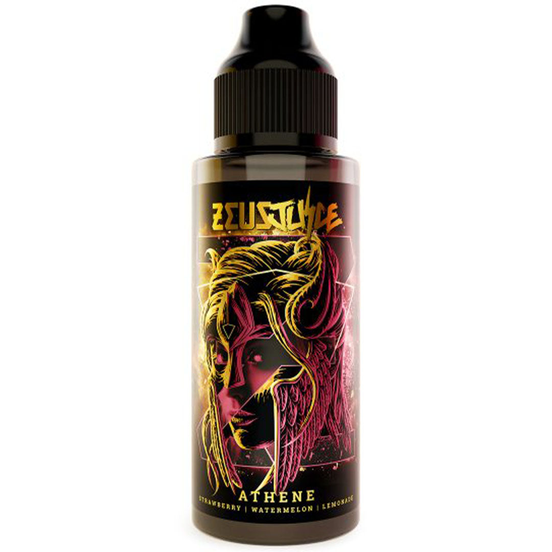 Athene By Zeus Juice 100ml