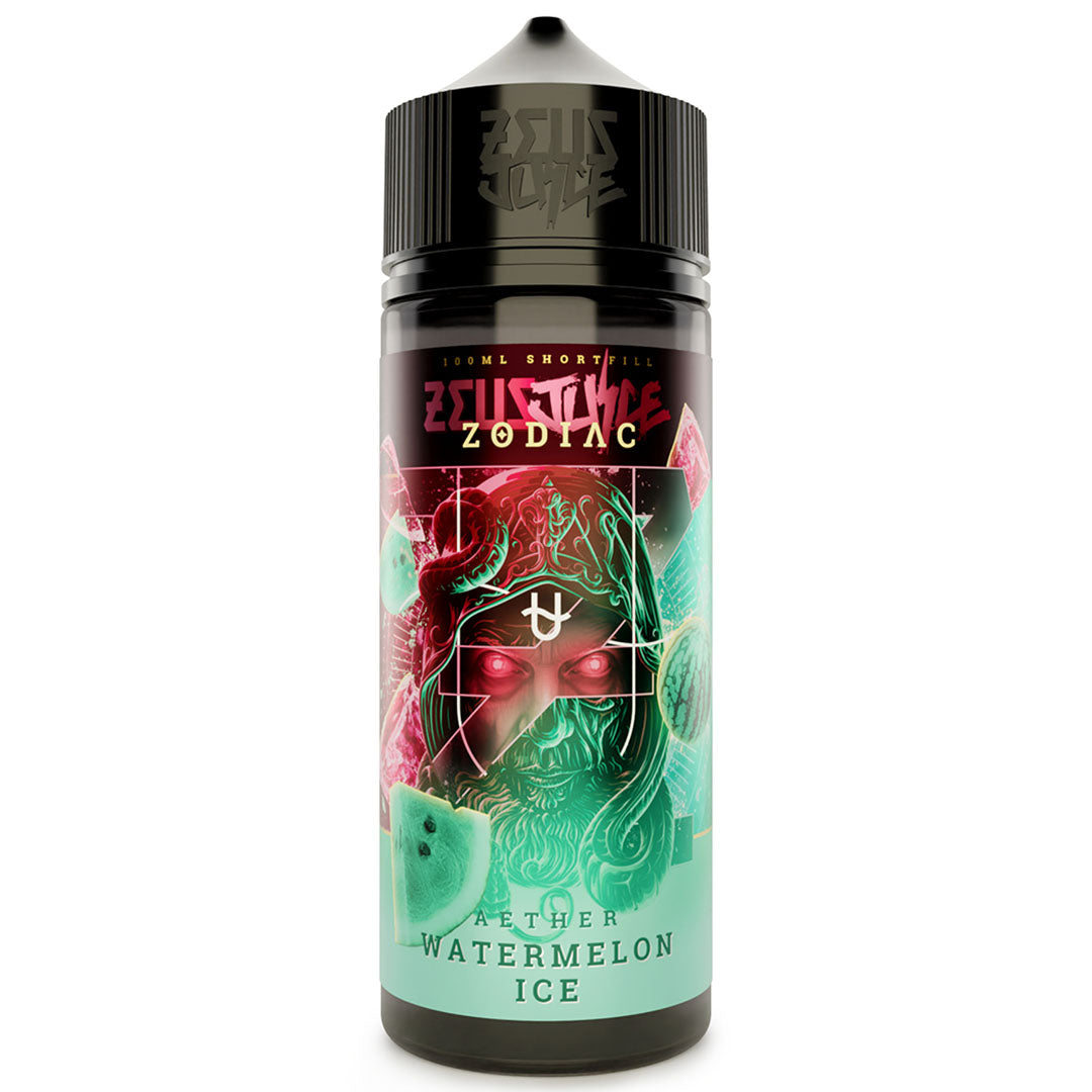 Aether By Zeus Juice 100ml
