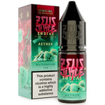 Load image into Gallery viewer, Aether Nicotine Salt By Zeus Juice 10ml
