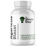 Load image into Gallery viewer, Agaricus Blazei Mushroom Capsules