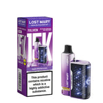 Load image into Gallery viewer, Lost Mary NERA 15K Vape KIT