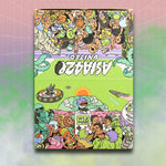 Load image into Gallery viewer, Asia420 Rolling Paper V1 (Box Of 15) - Green box