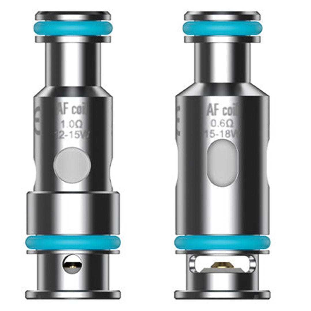 Aspire AF Mesh Coil