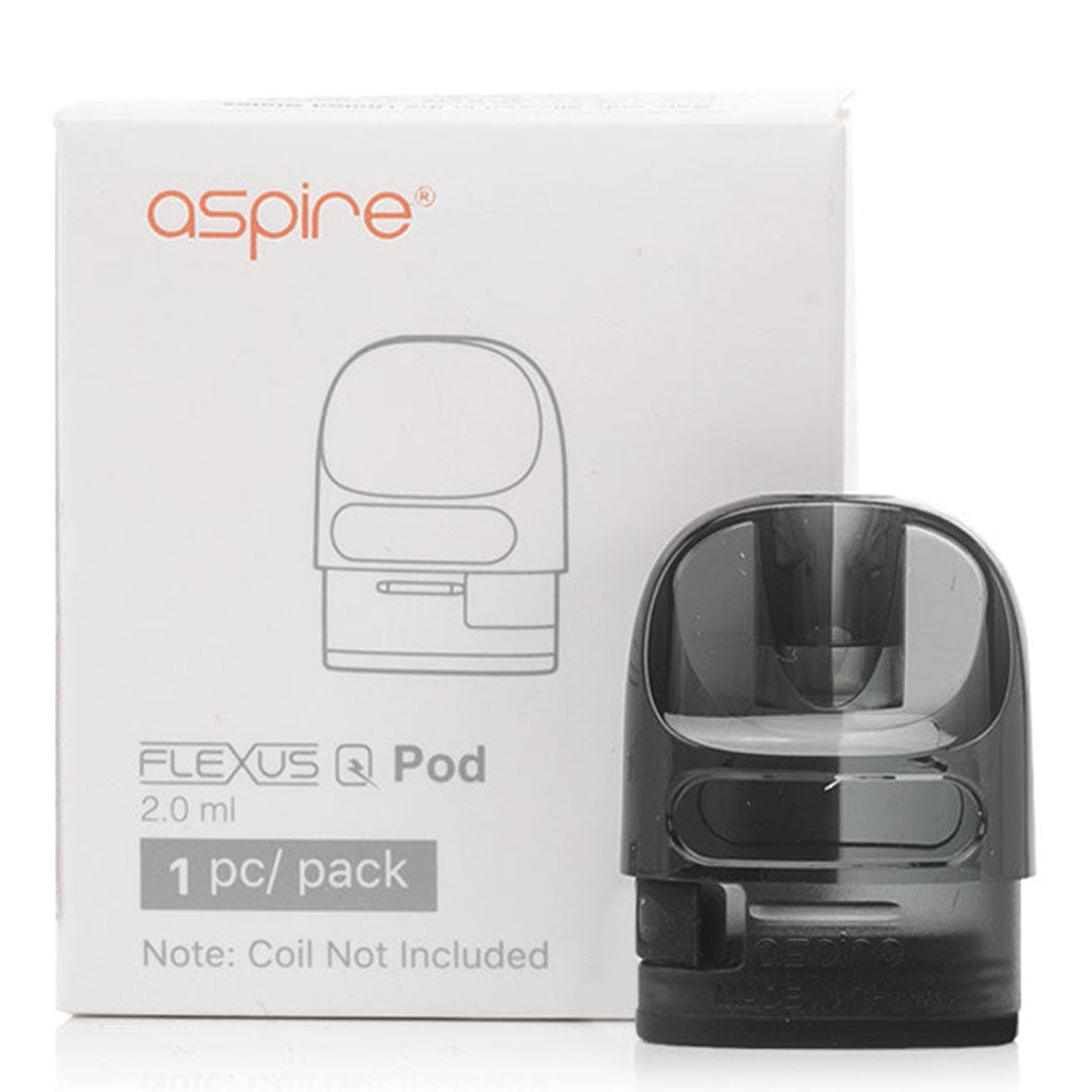 Aspire Flexus Q Pod - 2ml
