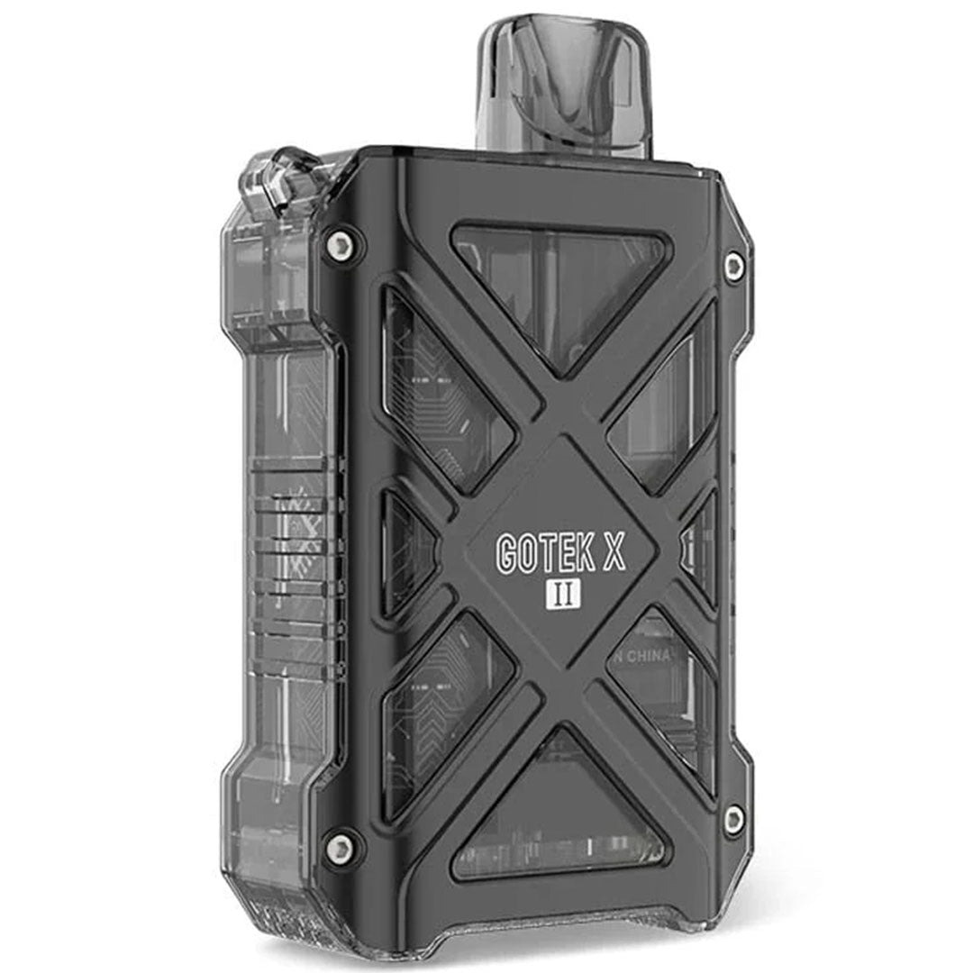 Aspire Gotek X II vape kit
