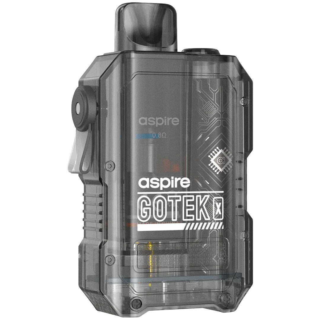 Aspire Gotek X Vape Pod Kit