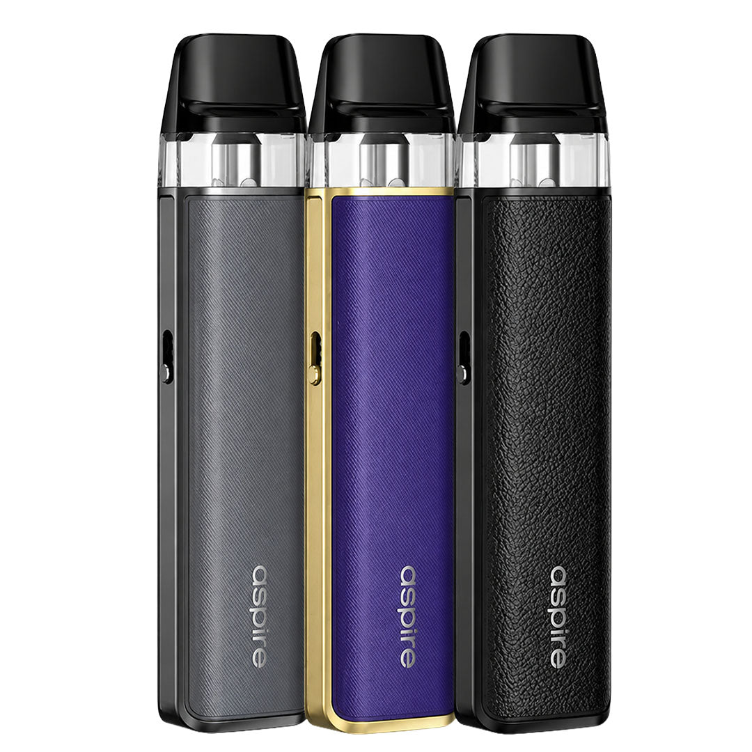 Aspire Loomix Vape Kit