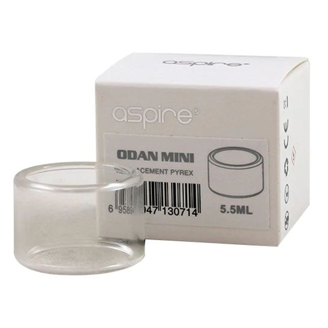 Aspire Odan Mini Glass XL