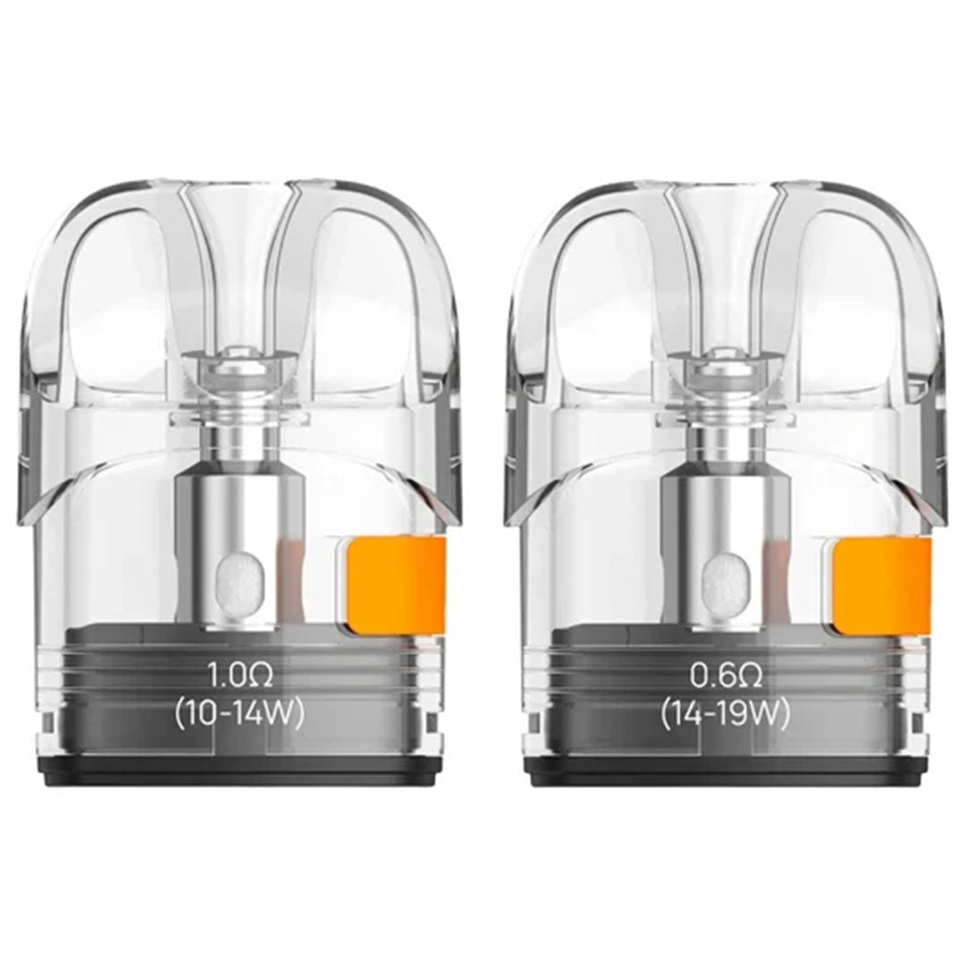Aspire Pixo Pods XL
