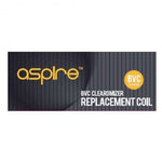 Load image into Gallery viewer, Aspire BVC Clearomizer Replacement Coils - 5 Pack