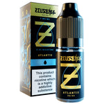 Load image into Gallery viewer, Atlantis (50/50) By Zeus Juice 10ml
