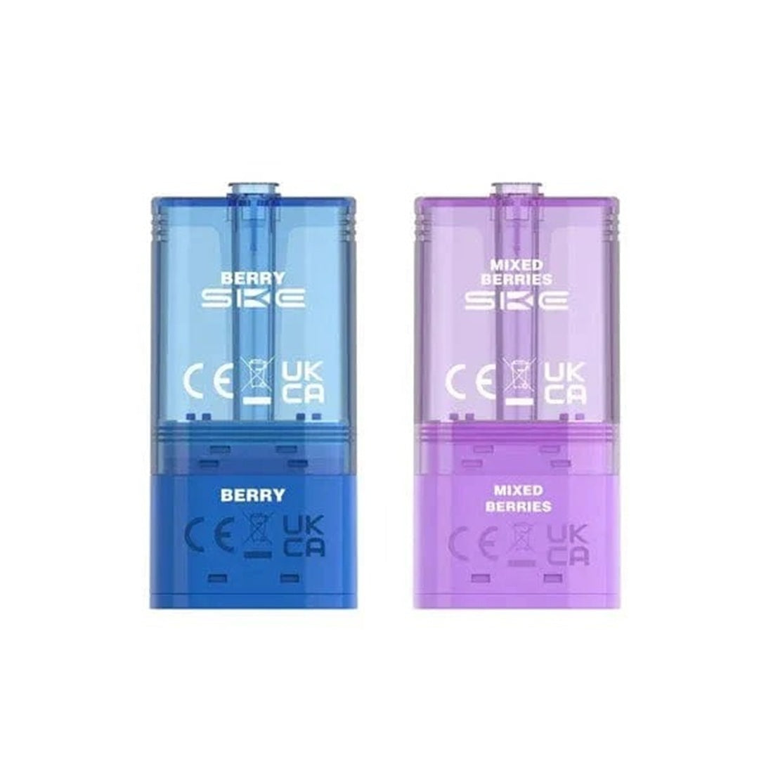 SKE Pro Max 30K Prefilled PODS