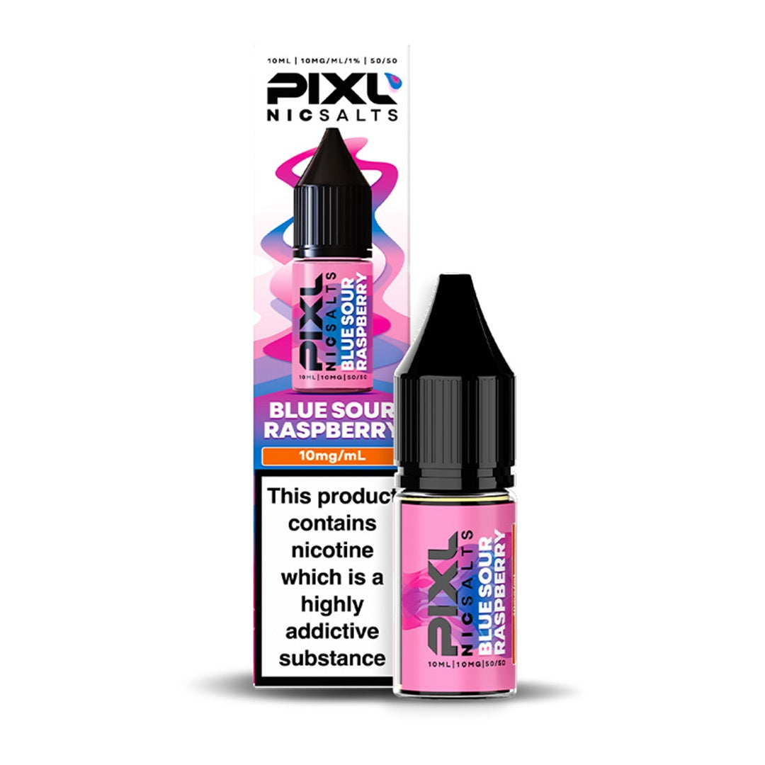 PIXL Salt 10ml 10mg