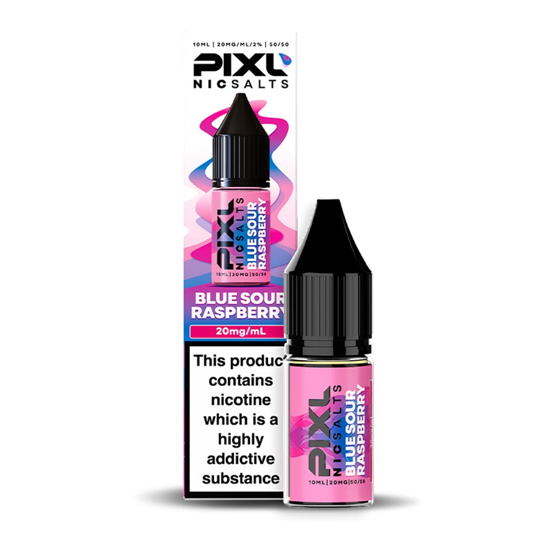 PIXL Salt 10ml 20mg
