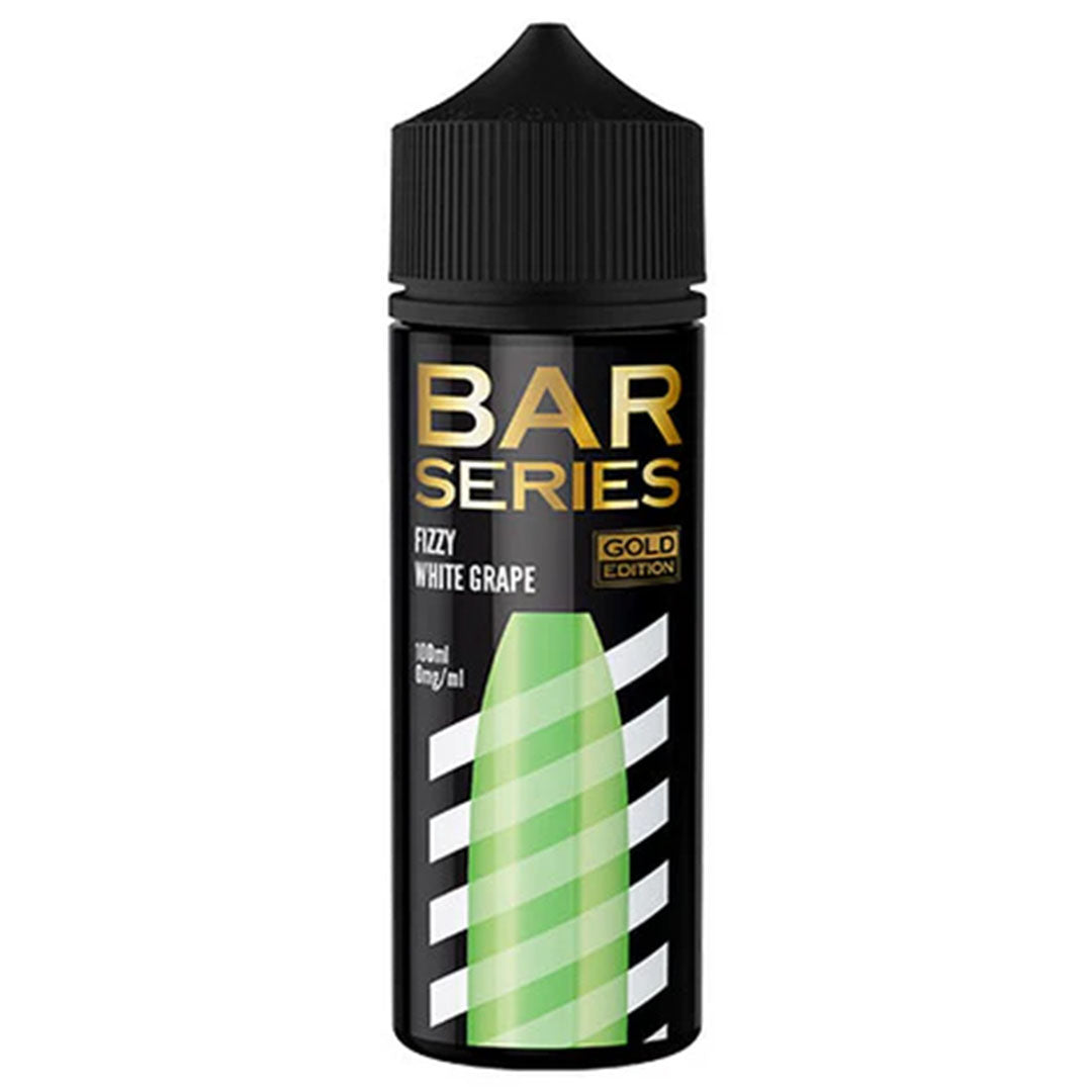 Bar Series Gold Edition 0mg 100ml