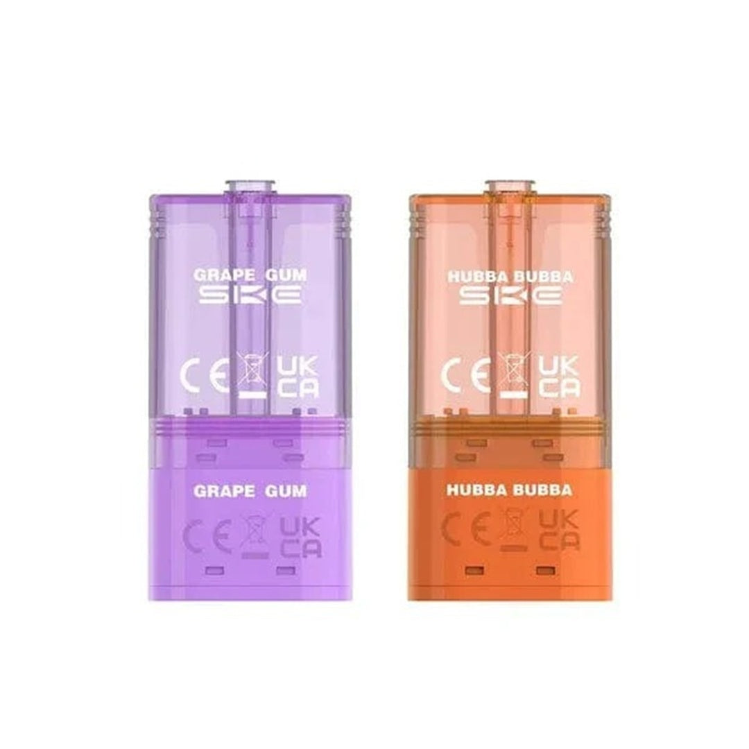 SKE Pro Max 30K Prefilled PODS