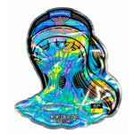 Load image into Gallery viewer, Cali Packs 3.5g Empty Mylar Bags Packaging