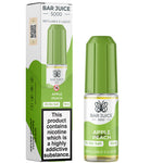 Load image into Gallery viewer, Bar Juice 5000 20mg Nic Salt E-Liquid 10ml