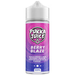 Load image into Gallery viewer, Berry Blaze By Pukka Juice 100ml 0mg
