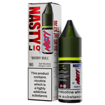 Load image into Gallery viewer, Berry Bull Nic Salt E-Liquid By Nasty Liq