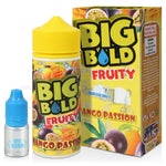 Load image into Gallery viewer, Big Bold Mango Passion - 0mg 100ml