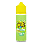 Load image into Gallery viewer, Big Bold Fruity Lemon Lime - 0mg 50ml