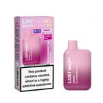Load image into Gallery viewer, Lost Mary BM600 Prefilled Vape KIT
