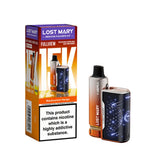 Load image into Gallery viewer, Lost Mary NERA 15K Vape KIT