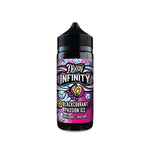 Load image into Gallery viewer, Doozy Infinity 70/30 100ml Shortfill E-liquid
