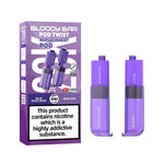 Load image into Gallery viewer, Bloody Bar 20k Pod Twist Prefilled Pods 20mg