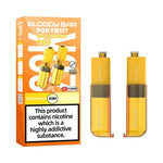 Load image into Gallery viewer, Bloody Bar 20k Pod Twist Prefilled Pods 20mg