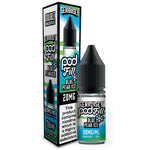 Load image into Gallery viewer, Doozy Vape Seriously Pod Fill Salt 10ml 20mg