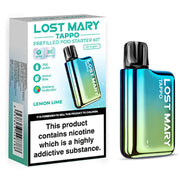 Lost Mary Tappo KIT