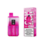Load image into Gallery viewer, Bloody Bar Ultra Twist 20K Prefilled Vape KIT