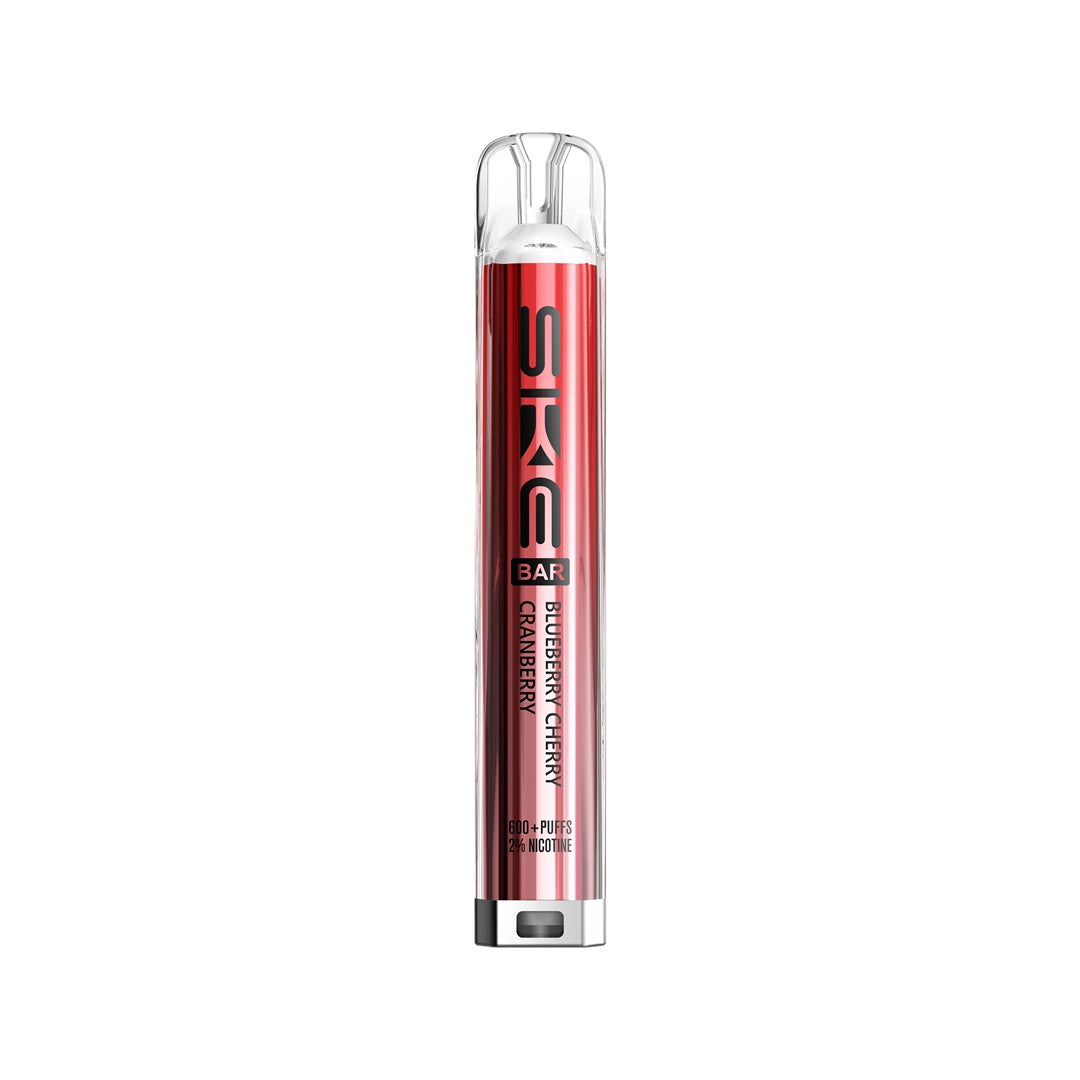 SKE Bar 600 Original Prefilled KIT