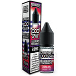 Load image into Gallery viewer, Doozy Vape Seriously Pod Fill Salt 10ml 20mg