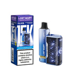 Load image into Gallery viewer, Lost Mary NERA 15K Vape KIT
