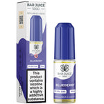 Load image into Gallery viewer, Bar Juice 5000 10mg Nic Salt E-Liquid 10ml