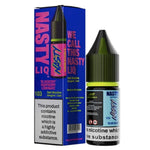 Load image into Gallery viewer, Blueberry Raspberry Lemonade Nic Salt E-Liquid By Nasty Liq
