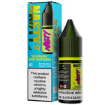 Load image into Gallery viewer, Blueberry Sour Raspberry Nic Salt E-Liquid By Nasty Liq