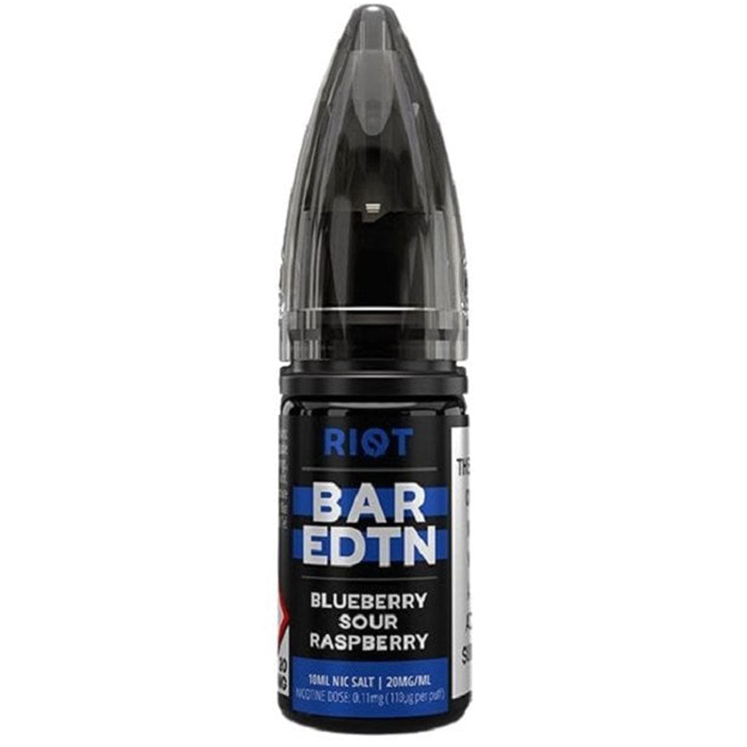 Riot Squad Bar Edition 10ml 5mg