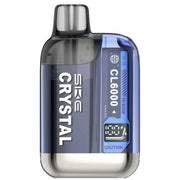 SKE Crystal CL6000 Disposable Vape KIT