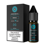 Montreal Original Nic Salt 10ml 20mg