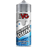 Load image into Gallery viewer, Bubblegum By IVG E-Liquid 100ml 0mg