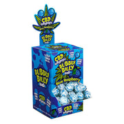 Bubbly Billy Buds CBD Lollipops (100 Pack)