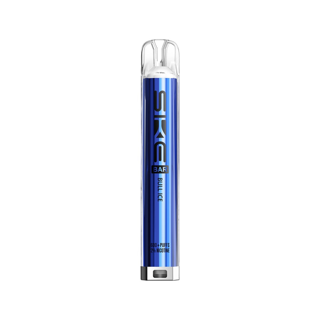 SKE Bar 600 Original Prefilled KIT