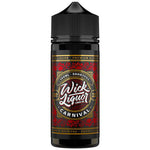 Load image into Gallery viewer, CARNIVAL BY WICK LIQUOR - 100ML 0MG